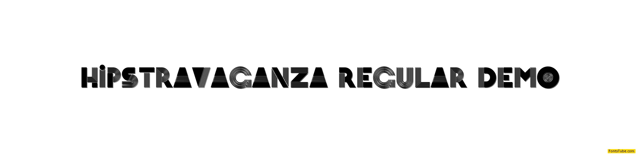 Hipstravaganza