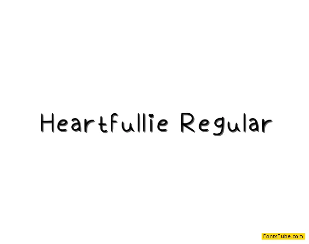 Heartfullie