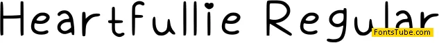 Heartfullie