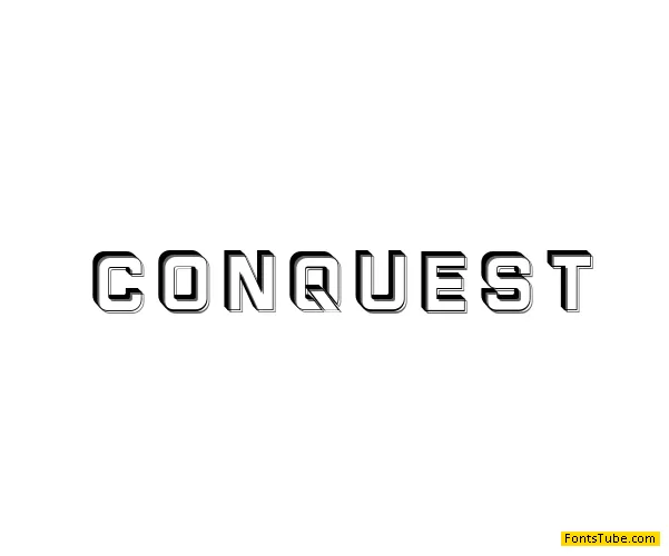 Conquest