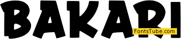 Bakari