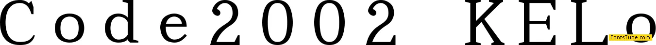 Code2002