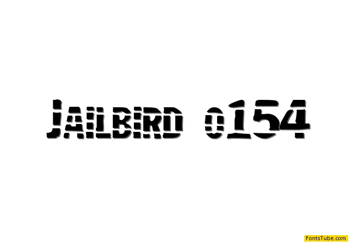 Jailbird