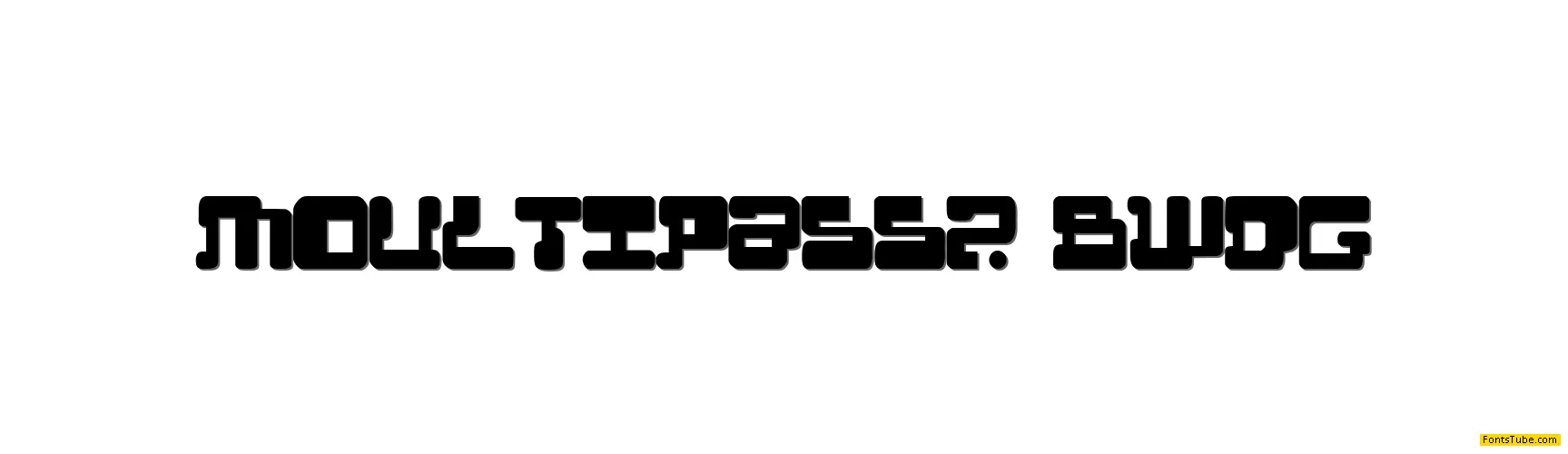MoultiPass2