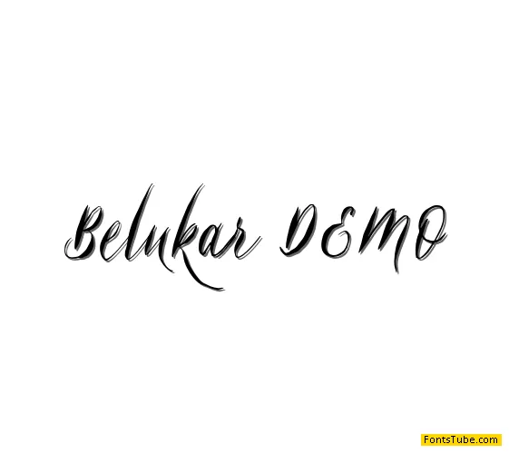 Belukar