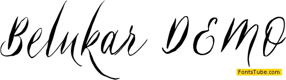 Belukar