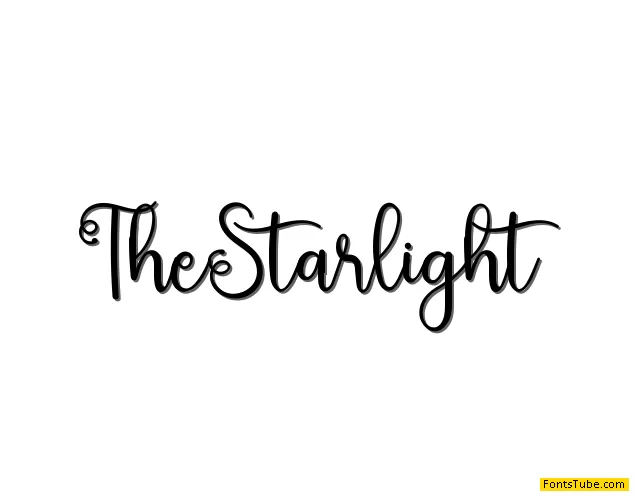 The Starlight