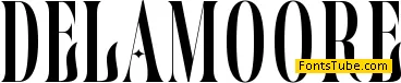Delamoore