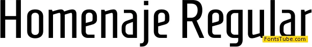 Homenaje Font