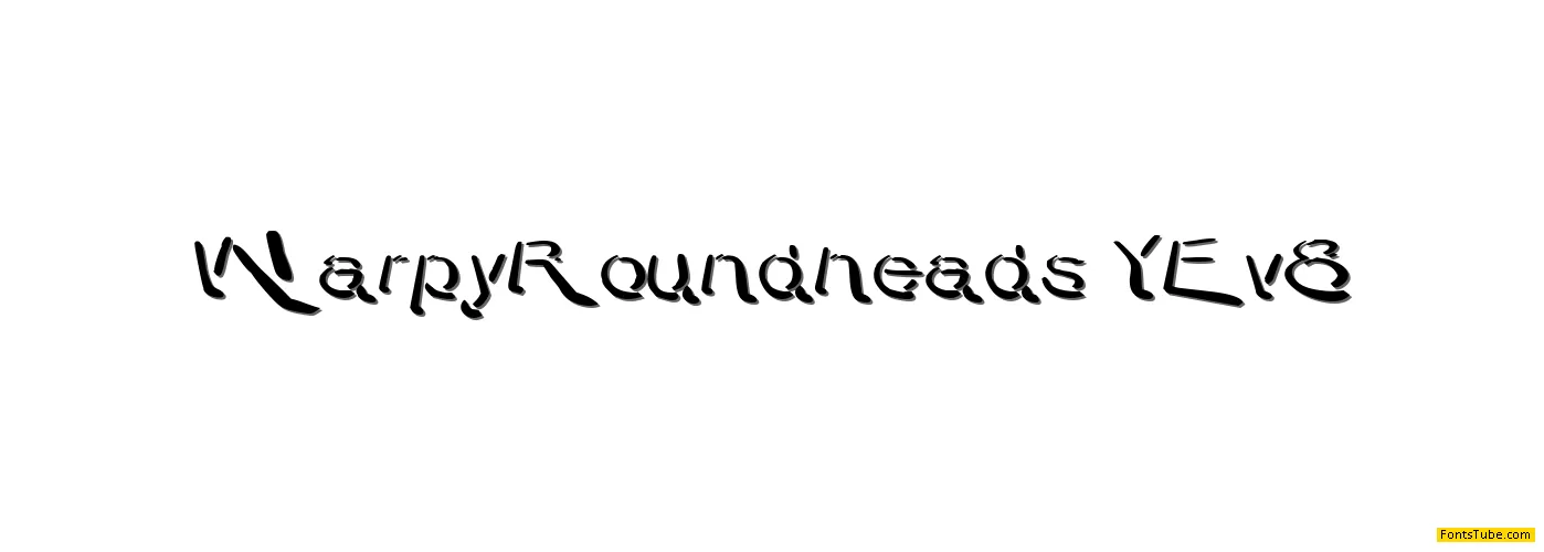 Warpy Roundheads