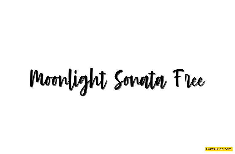 Moonlight Sonata