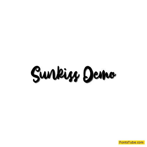 Sunkiss