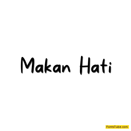 Makan Hati