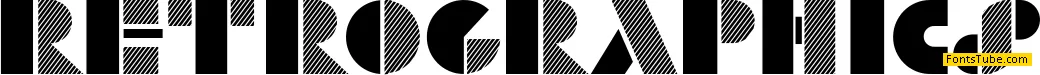 Retro Graphics