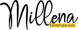 Millena Font
