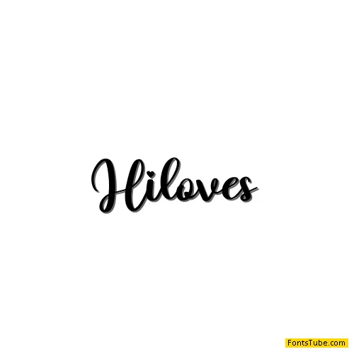 Hiloves