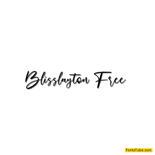 Blisslayton