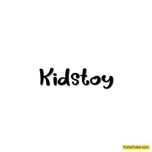 Kidstoy