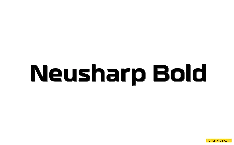 Neusharp