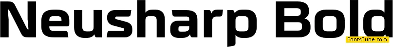 Neusharp
