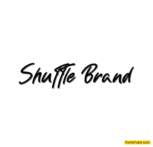 Shuttle Brand