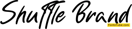 Shuttle Brand