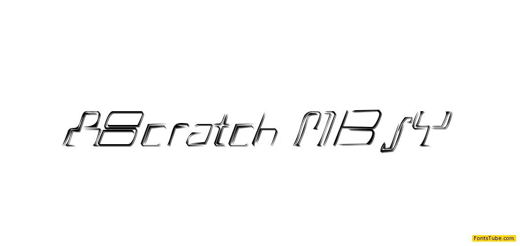 A Scratch