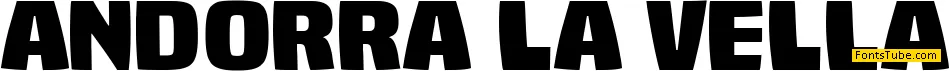 Andorra la Vella
