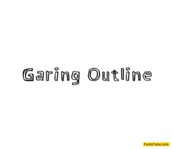 Garing