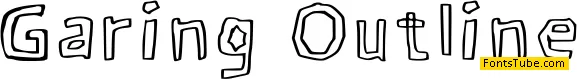 Garing