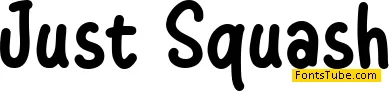 Just Squash