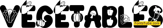Vegetables