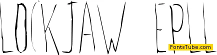 Lockjaw