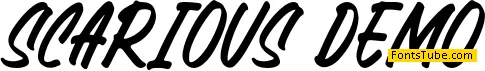 Scarious