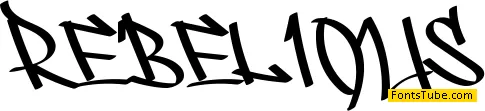 Rebelious
