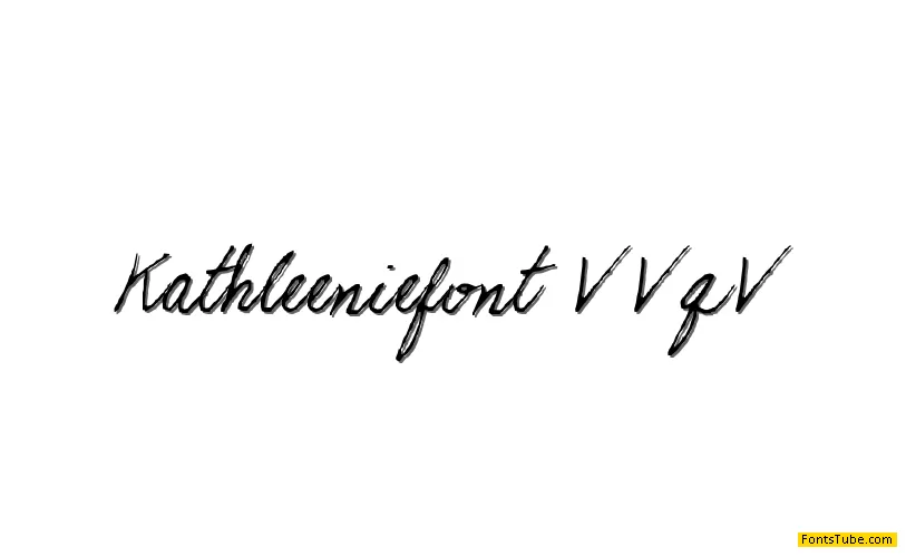 Kathleenie
