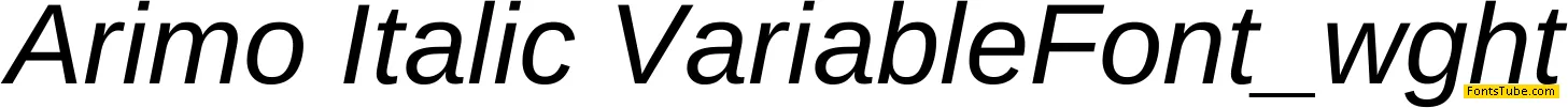 Arimo