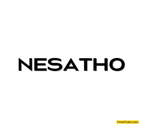 Nesatho