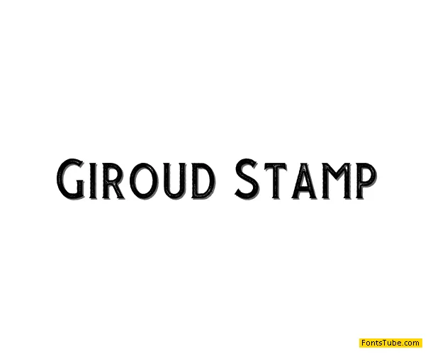 Giroud