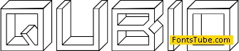 Qubio Font Family