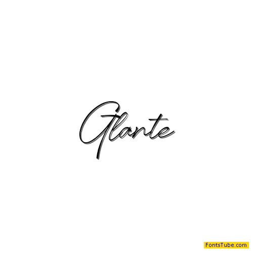 Glante
