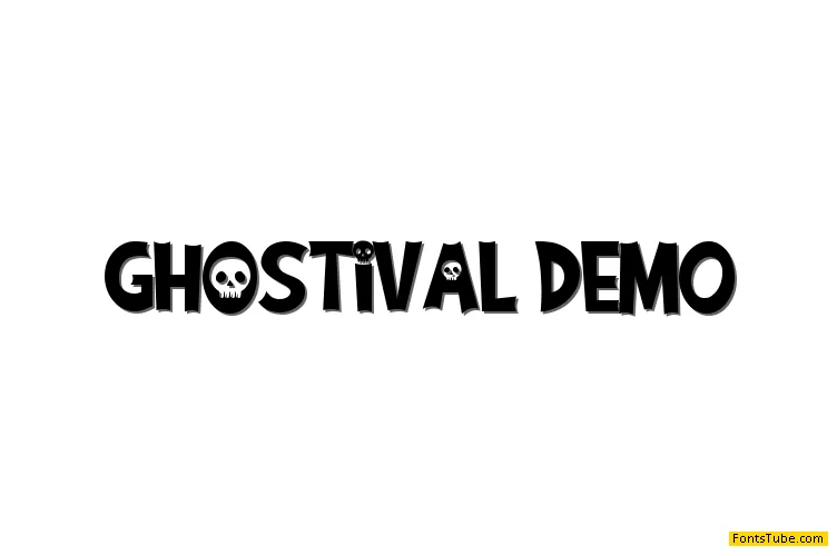 Ghostival