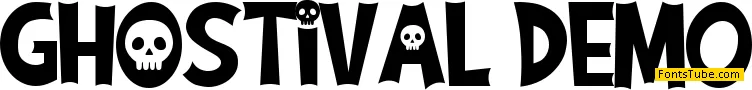 Ghostival