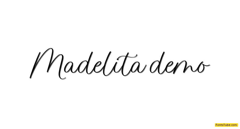 Madelita