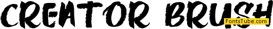 Creator Brush