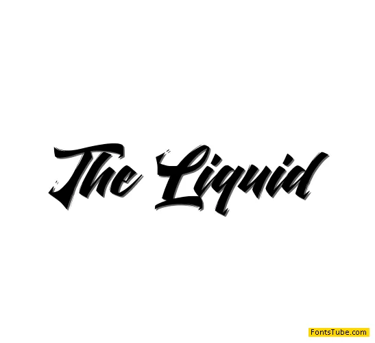 The Liquid