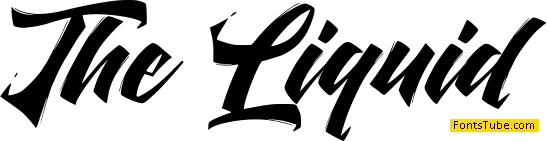 The Liquid