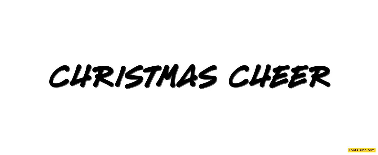 Christmas Cheer