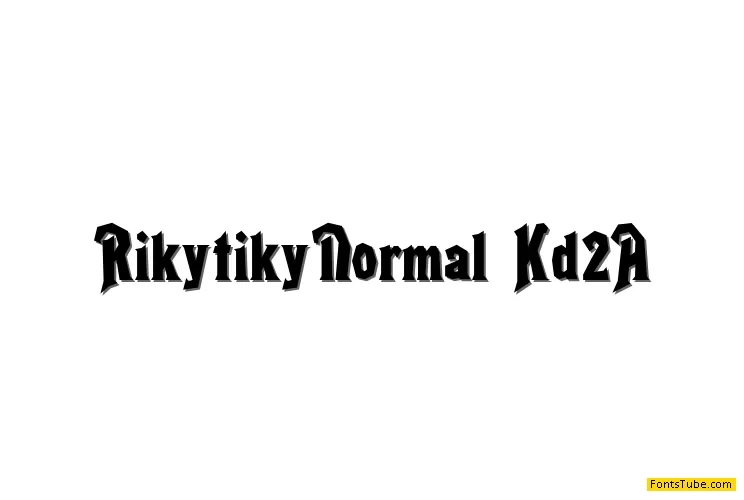 RikyTiky
