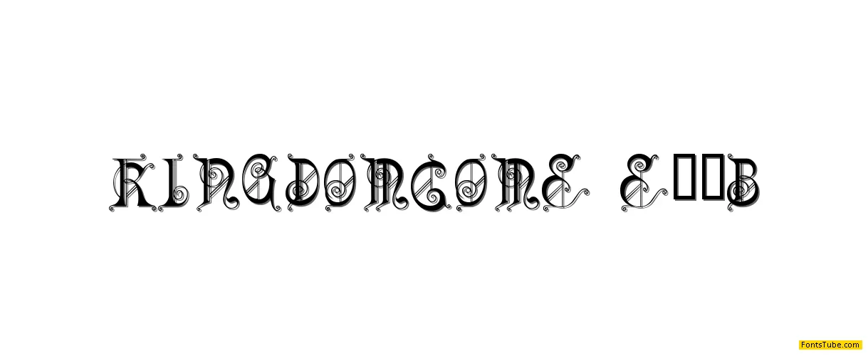 Kingdom Come